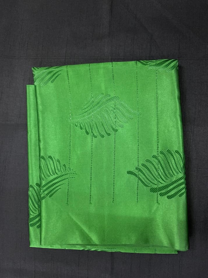 Desebo Shine Sequence 2