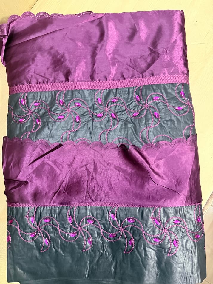 Brissi Embroidery Stone & Flag 3