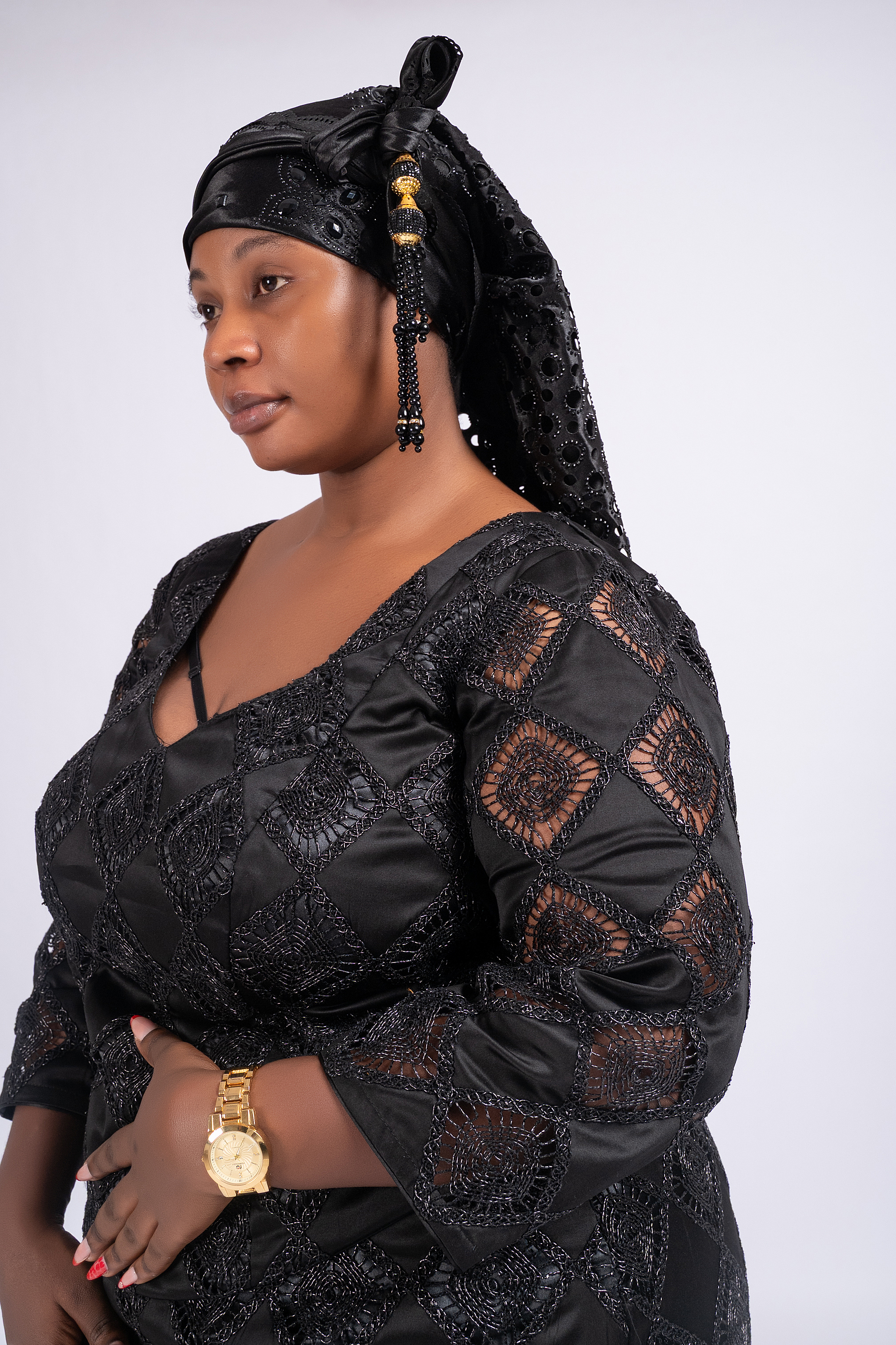 The Gele Collection